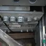 Lot of Empty Panel Boxes