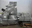Lot of Empty Panel Boxes