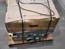 Lot of Empty Panel Boxes
