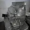 Lot of Empty Panel Boxes
