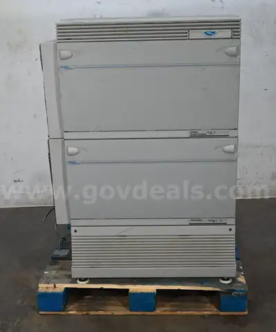 Nortel Meridian Telephone System