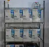 Large lot of HP Cartridge&#x27;s