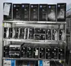 Large lot of HP Cartridge&#x27;s