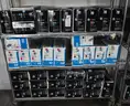 Large lot of HP Cartridge&#x27;s