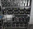 Large lot of HP Cartridge&#x27;s