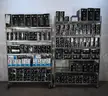 Large lot of HP Cartridge&#x27;s
