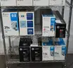 Large lot of HP Cartridge&#x27;s