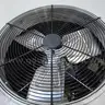 Daikin RCS11F125Y Commercial AC Outdoor Condenser