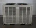 Daikin RCS11F125Y Commercial AC Outdoor Condenser