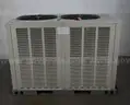Daikin RCS11F125Y Commercial AC Outdoor Condenser