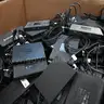 Lot of Assorted Docking Stations