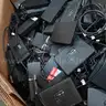 Lot of Assorted Docking Stations
