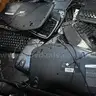 Gaylord of Various Computer Keyboards