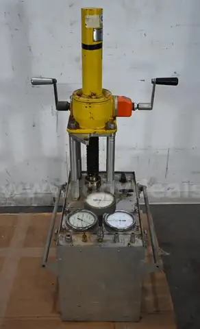 Roctest TEXAM Pressuremeter
