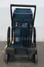 Host Liberator Extractor Vac Dry Cleaning Carpet System