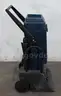 Host Liberator Extractor Vac Dry Cleaning Carpet System
