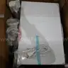 Lot of (2) Black and Decker Compact Dryers