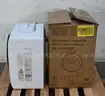Lot of (2) Black and Decker Compact Dryers