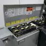 Fluid Management Accutinter 2000 Automatic Paint Dispenser