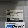 Fluid Management Accutinter 2000 Automatic Paint Dispenser