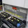 Fluid Management Accutinter 2000 Automatic Paint Dispenser