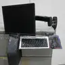 Fluid Management Accutinter 2000 Automatic Paint Dispenser