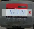 Ohaus Defender 3000 Scale