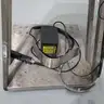 Domino A-Series Plus Industrial Printer