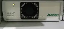 Medi Soft Spiro Air Fully Digital Positive Displacement PFT System