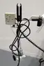 Medi Soft Spiro Air Fully Digital Positive Displacement PFT System