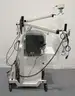 Medi Soft Spiro Air Fully Digital Positive Displacement PFT System