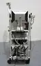 Medi Soft Spiro Air Fully Digital Positive Displacement PFT System