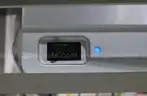 Medi Soft Spiro Air Fully Digital Positive Displacement PFT System