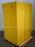 ULINE 90-gallon Flammable Liquid Storage Cabinet