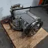 Allison 3000 Series 6 Speed Transmission