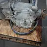 Allison 3000 Series 6 Speed Transmission