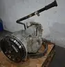 Allison 3000 Series 6 Speed Transmission