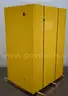 ULINE 90-gallon Flammable Liquid Storage Cabinet