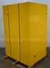 ULINE 90-gallon Flammable Liquid Storage Cabinet