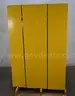 ULINE 90-gallon Flammable Liquid Storage Cabinet