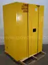 ULINE 90-gallon Flammable Liquid Storage Cabinet