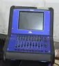 High End Systems Road Hog Playback Wing RH w/ Road Case