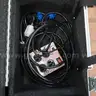High End Systems Road Hog Playback Wing RH w/ Road Case