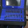 High End Systems Road Hog Playback Wing RH w/ Road Case