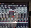 Midas Venice 240 Analog Mixing Console