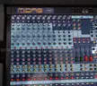 Midas Venice 240 Analog Mixing Console