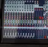 Midas Venice 240 Analog Mixing Console