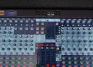 Midas Venice 240 Analog Mixing Console