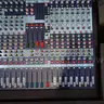 Midas Venice 240 Analog Mixing Console