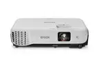 Lot of (3) New Epson VS350 Projectors
